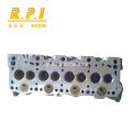 Cabeza del cilindro del motor R2 / RF / HW para MAZDA 323/626 / E2200 / Premacy CP / B2200 / Capella R2Y4-10-100A